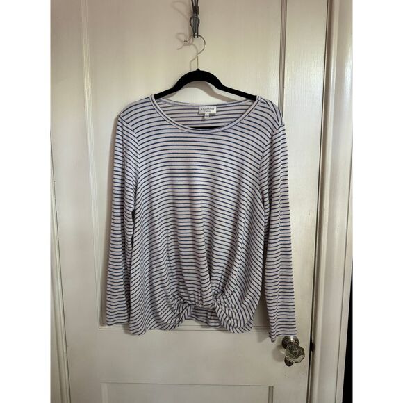 bobeau Tops - Studio‎ B by Bobeau Sweater